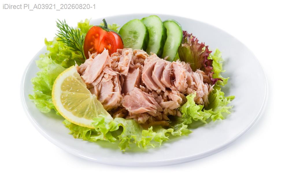 第一次嘗試素食，我發現過去吃肉時忽視了什麼？示意圖